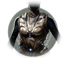 Destiny 2 Gifted Conviction - Exotic Chest