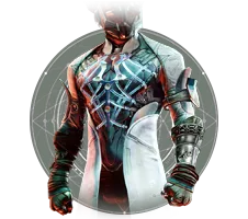 Destiny 2 Mataiodoxia - Exotic Armor