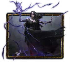 PoE 2 Witch Build