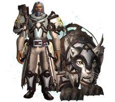 Flame’s Radiance Renown