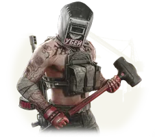 Tagilla Boss kill in Escape From Tarkov