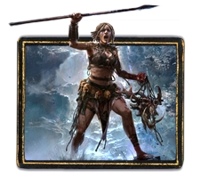 League Starter Builds