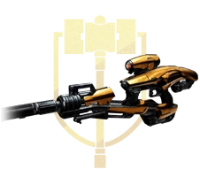 Vex Mythoclast Catalys - obtain & Masterwork