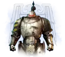 Warhammer Space Marine 2 Heavy Build