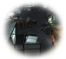 Escape From Tarkov Laboratory Location