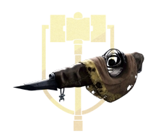 Touch of Malice Catalyst - obtain & Masterwork