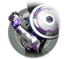 Second Chance - Titan Gauntlet