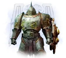 Warhammer Space Marine 2 Bulwark Build