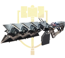 Sleeper Simulant Catalyst - obtain & masterwork