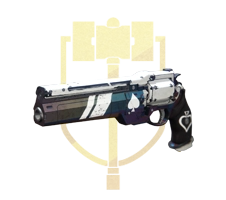 Ace of Spades Catalyst - obtain & masterwork