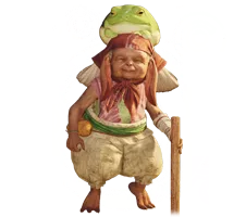 MH Wilds Decorations Farming