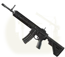 M4A1 ブラック M4A1 MWS Gas Blowback Rifle | Tokyo Marui Airsoft