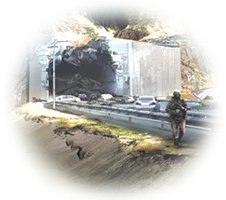 EFT Shoreline raid location