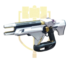 Telesto Catalyst - Obtain & Masterwork