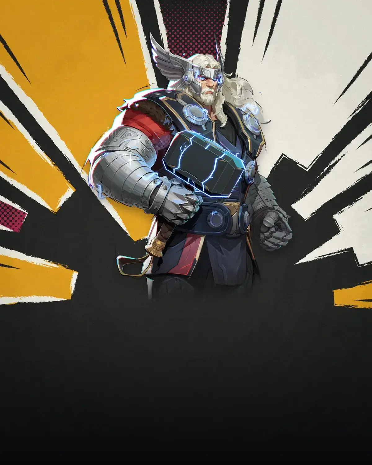 Marvel Rivals Challenges Boost