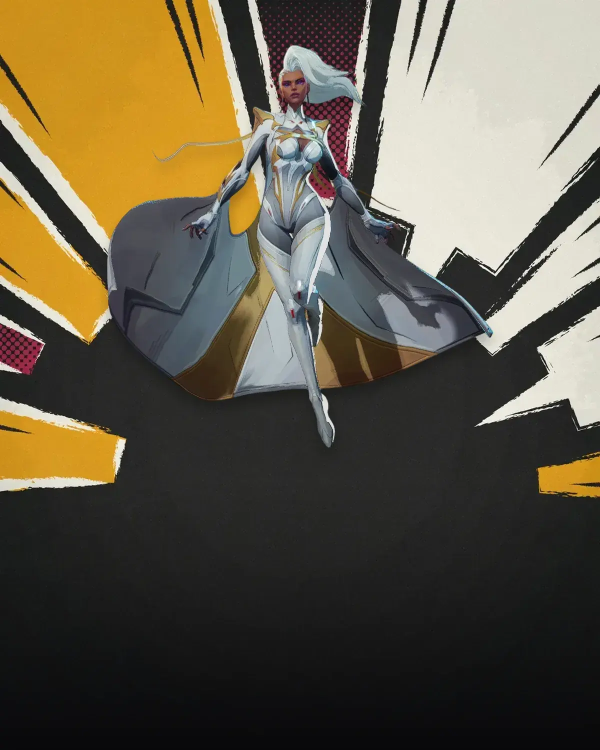 Marvel Rivals Skins Unlock Service