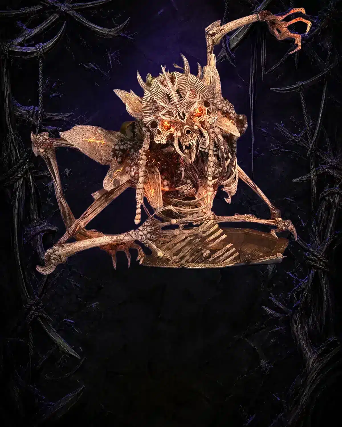 PoE 2 Boss Kill Service