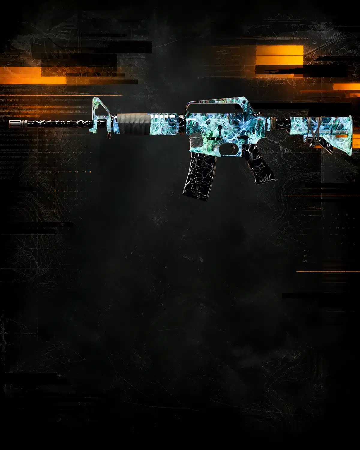 Warzone Abyss Boosting