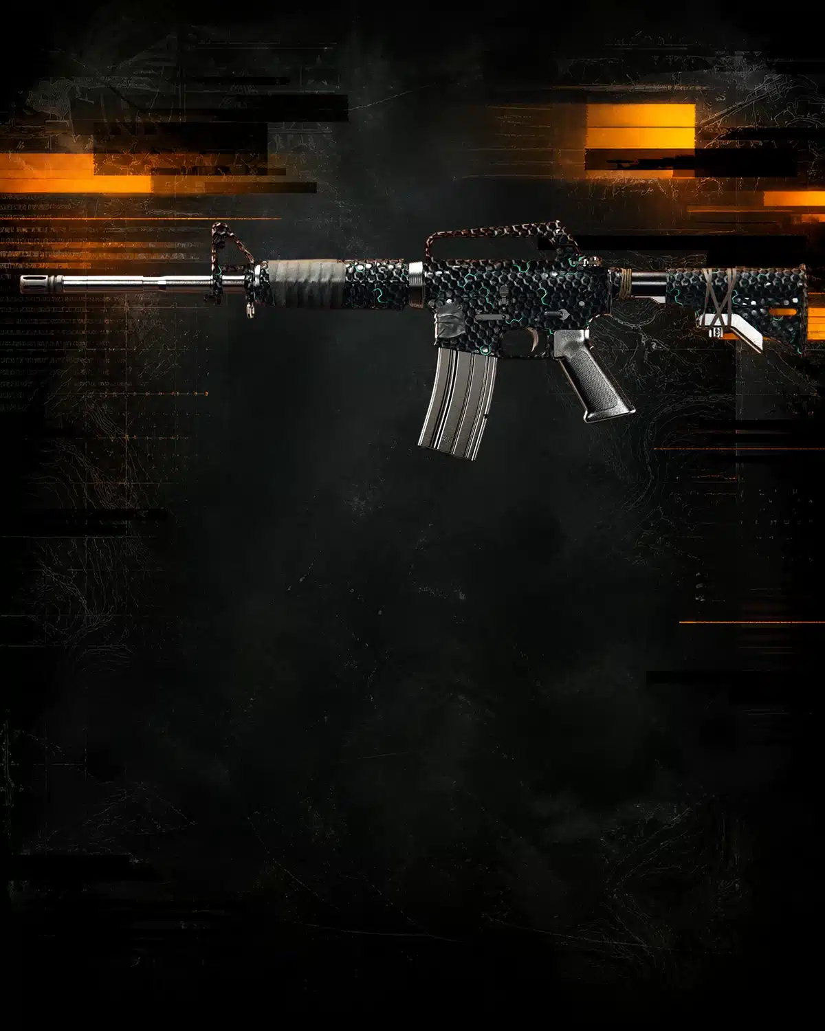 Warzone Catalyst Boosting