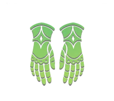 gloves