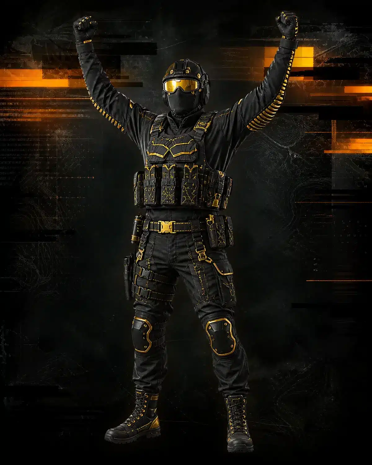 Warzone Ranked Boost