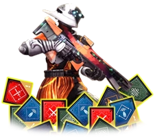Bounties Preparation