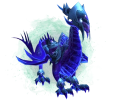 Corruption of the Aspects