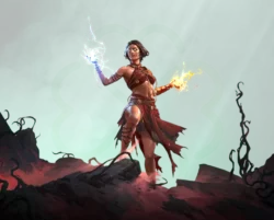 Ascendancy Classes And Trials In Path Of Exile 2
