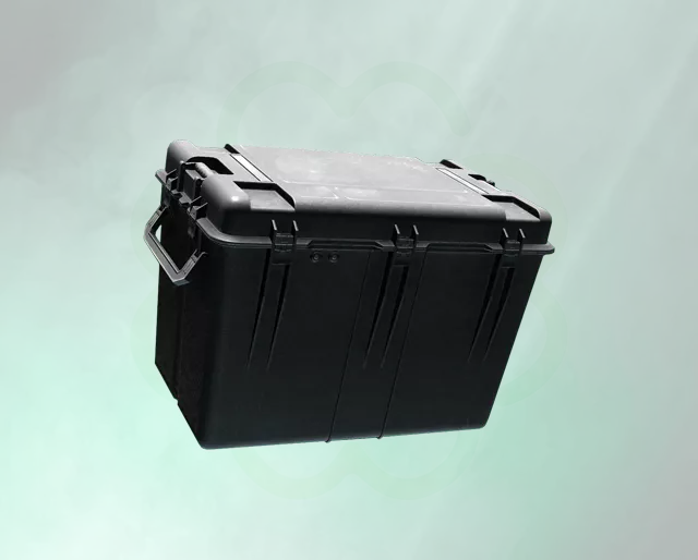 Escape From Tarkov Stash Storage Space Guide