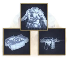 Dune Research Unlock