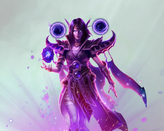 War Within Best Class Tier List Season 2