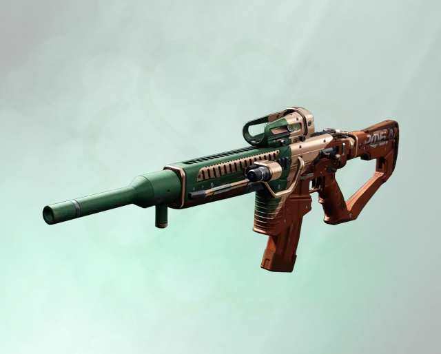 How To Get Khvostov 7G-0X – The Best Weapon For Trials of Osiris!