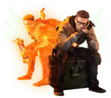 Seasonal Climax Mission in The Division 2