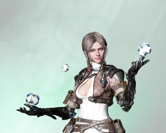 The First Descendant Mastery Rank Up Guide