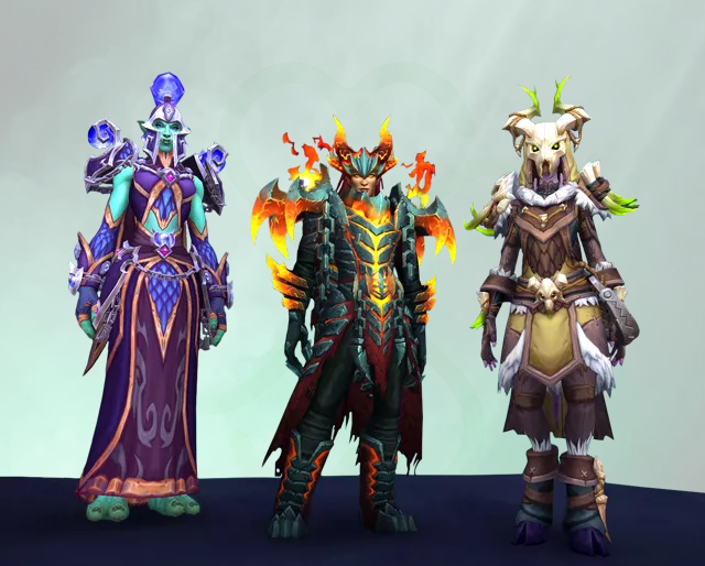 WoW The War Within Gear Upgrading Guide