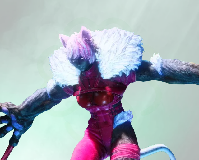 Arcadion Savage M1S Guide