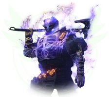 The Division 2 Paradise Lost Boost