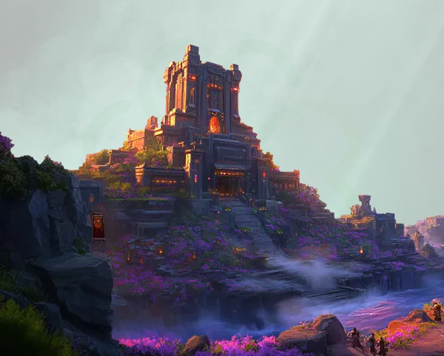 The War Within Top Addons