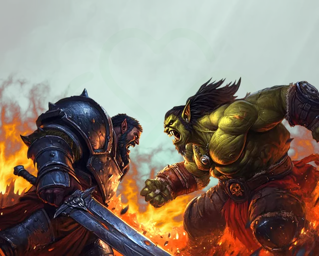 The War Within PvP Tier List Season 2