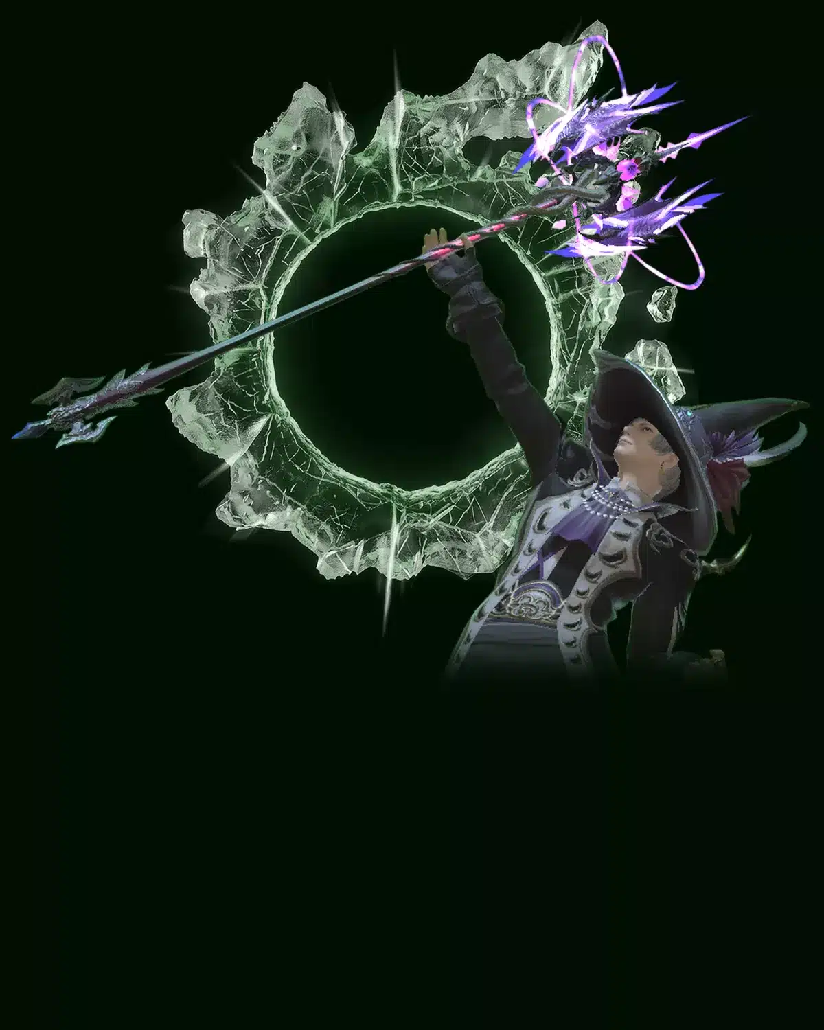 FFXIV Zodiac Weapons Boost