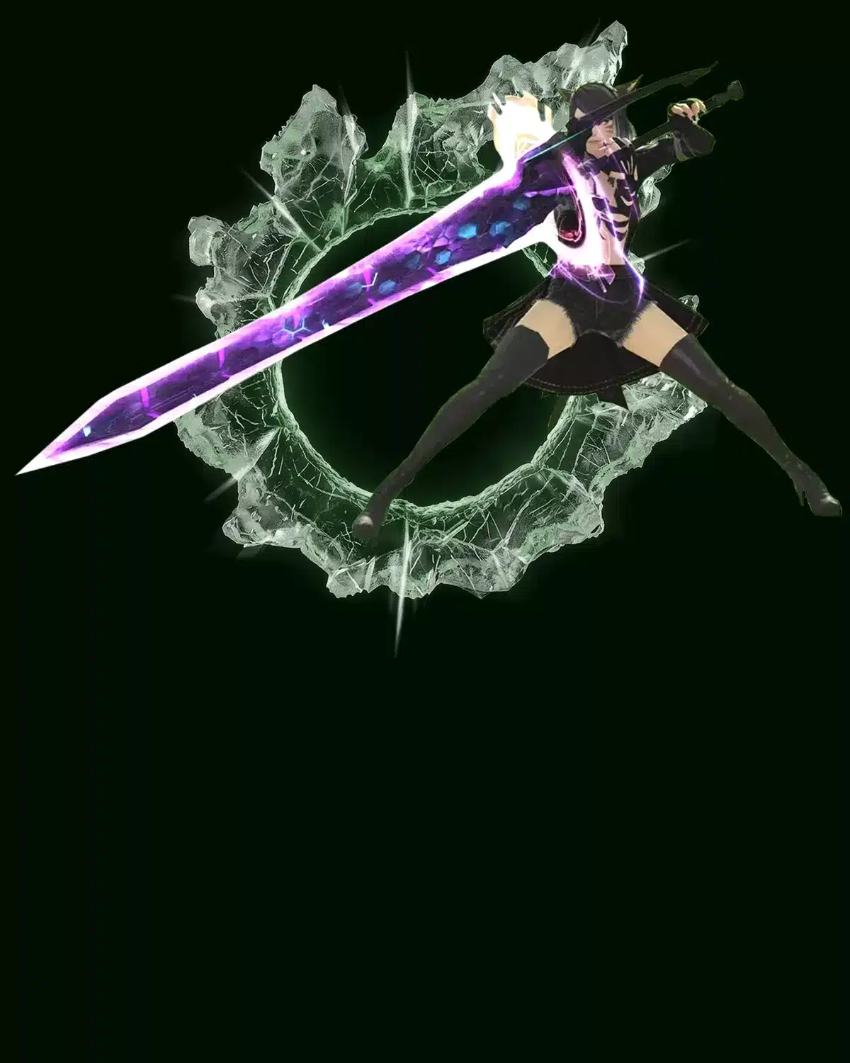 FFXIV Manderville Weapons Boost