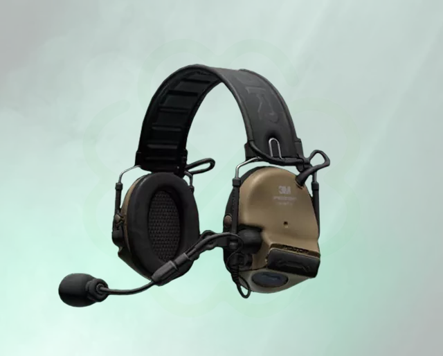 Escape From Tarkov Headset Tier List