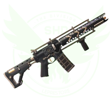 The Division 2 St. Elmo's Engine