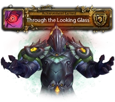 Through the Looking Glass