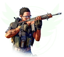 Operation Dark Hours