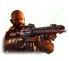 Operation Iron Horse