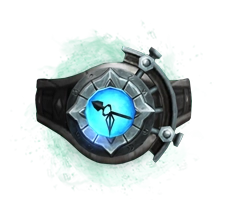 DISC Belt Boost