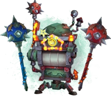 One-Armed Bandit Boost