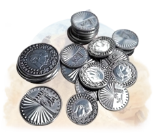 Dune Solari for Sale