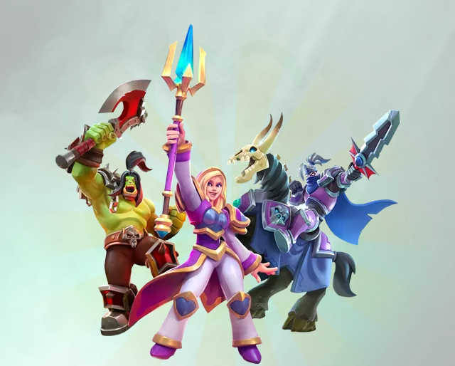 Warcraft Rumble Minis Tier List